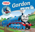 Thomas & Friends: Gordon (Thomas Engine Adventures)