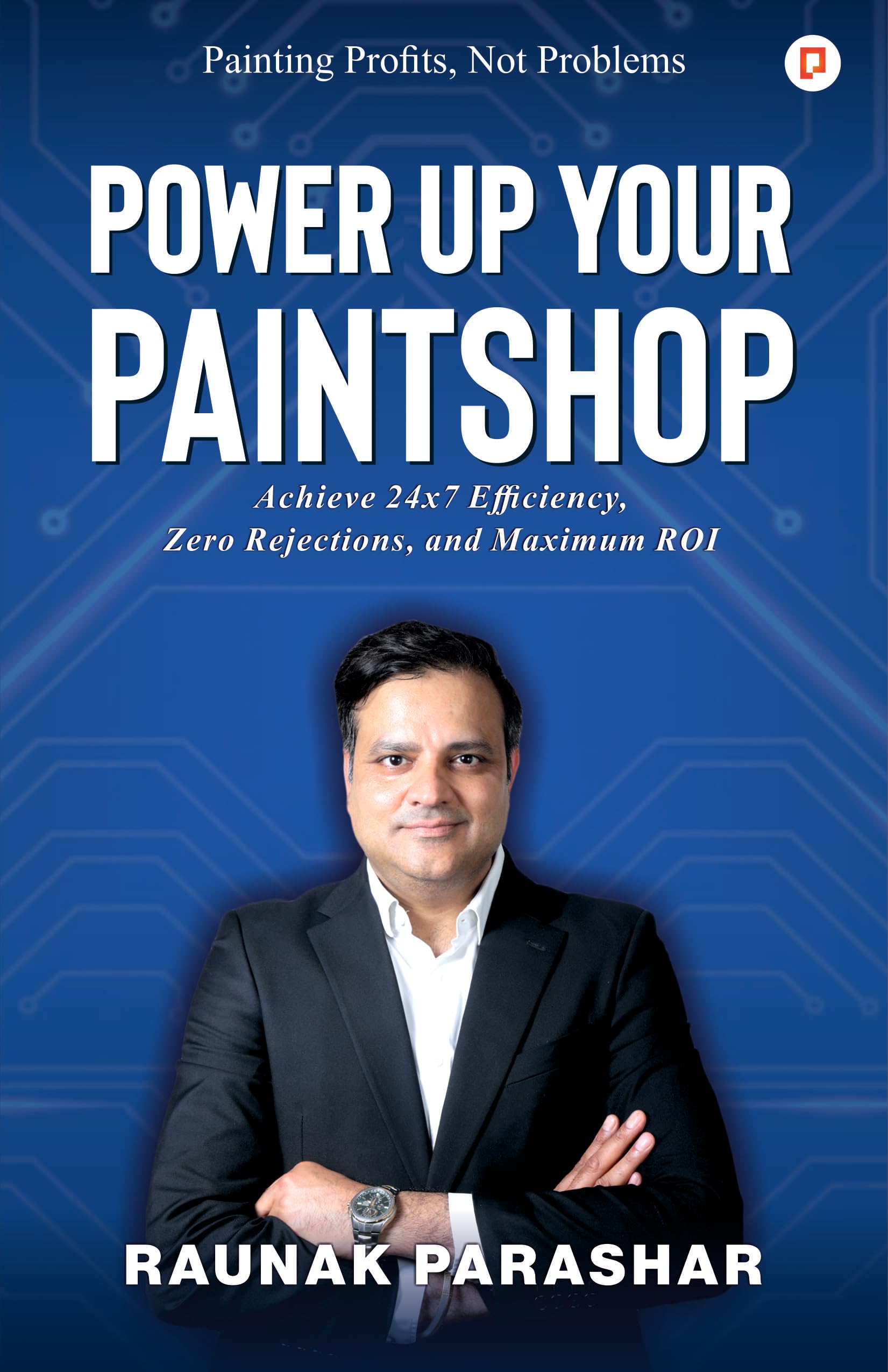 Power Up Your Paintshop