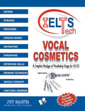 Ielts Techvocal Cosmetics