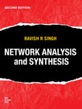 NETWORK ANALYSIS AND SYNTHESIS, 2ND EDITION