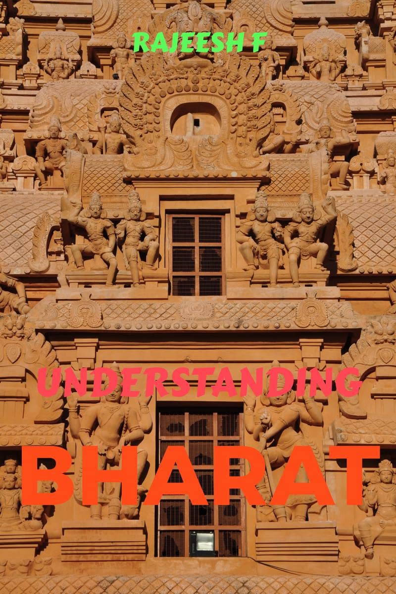 Understanding Bharat