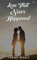 Love That Never Happened