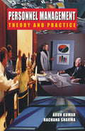 Personnel Management : Theory And Practice ( Vol. 1 )