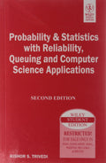Probability & Statistics with Reliability Queuing and Computer Science Applications, 2ed (WSE)