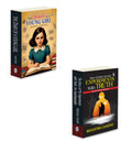 The Story of My Experiments with Truth  An Autobiography and The Diary of a Young Girl : Mixed Bestseller Collection, Inspirin
