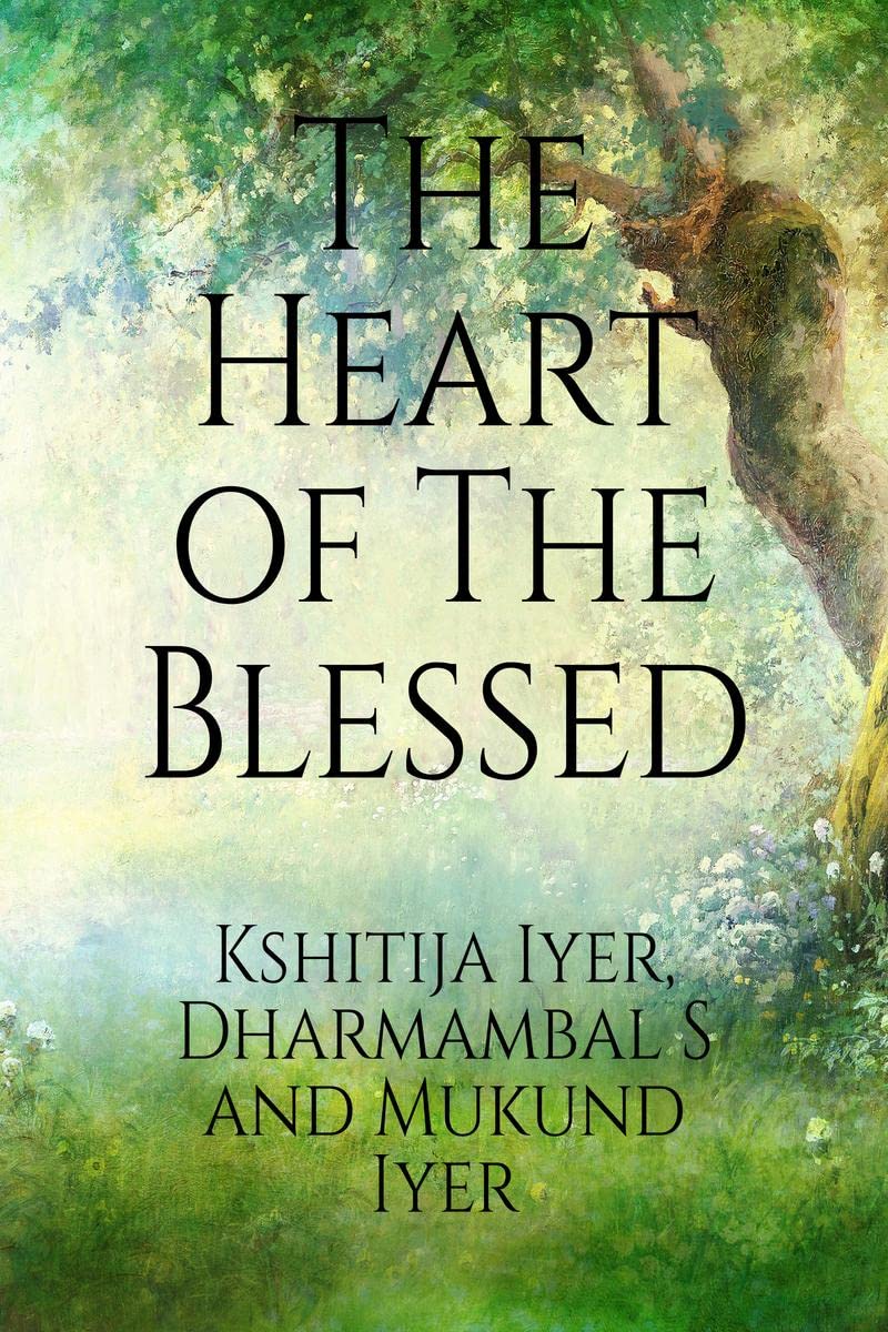 The Heart of The Blessed