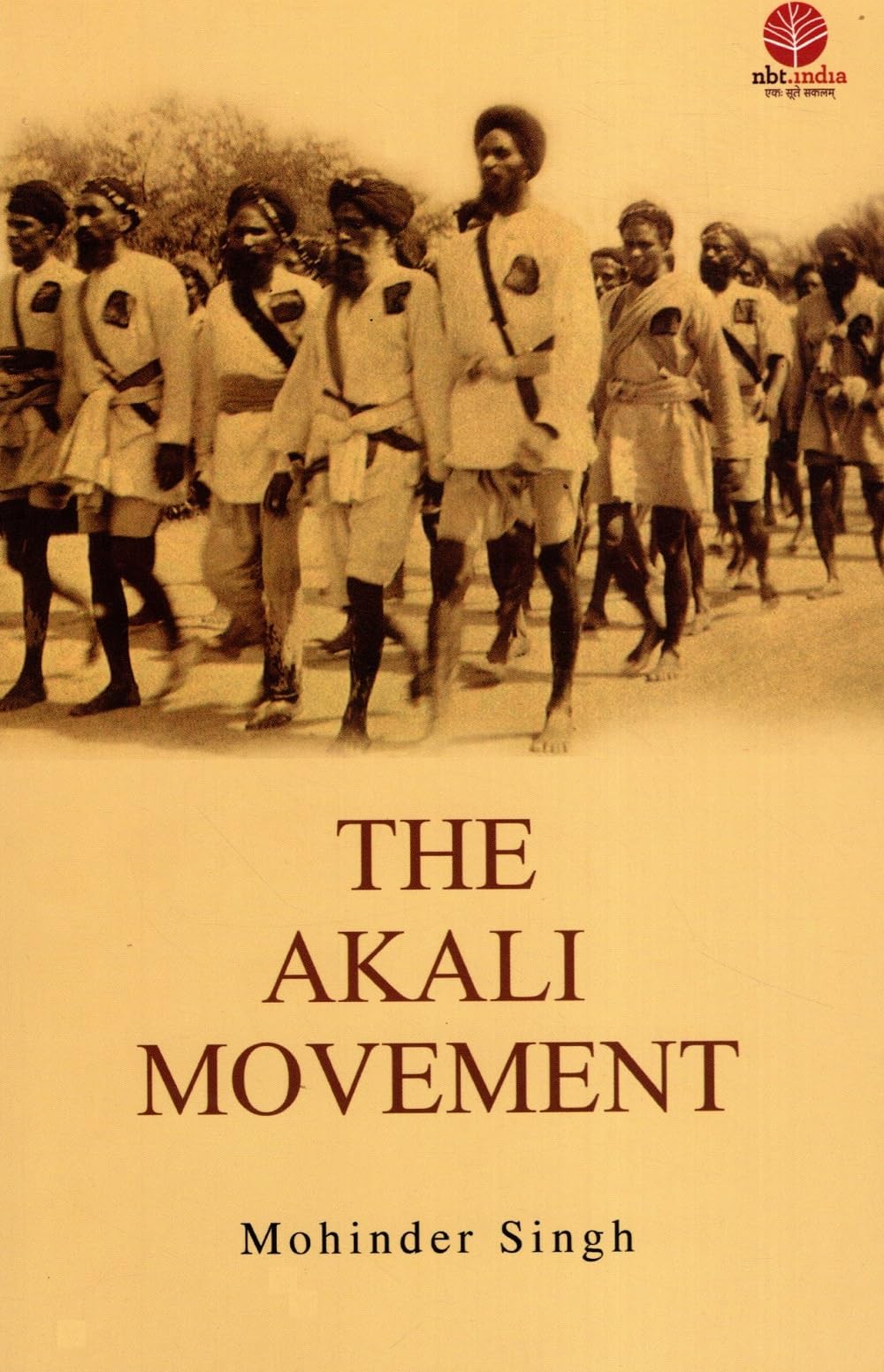 THE AKALI MOVEMENT
