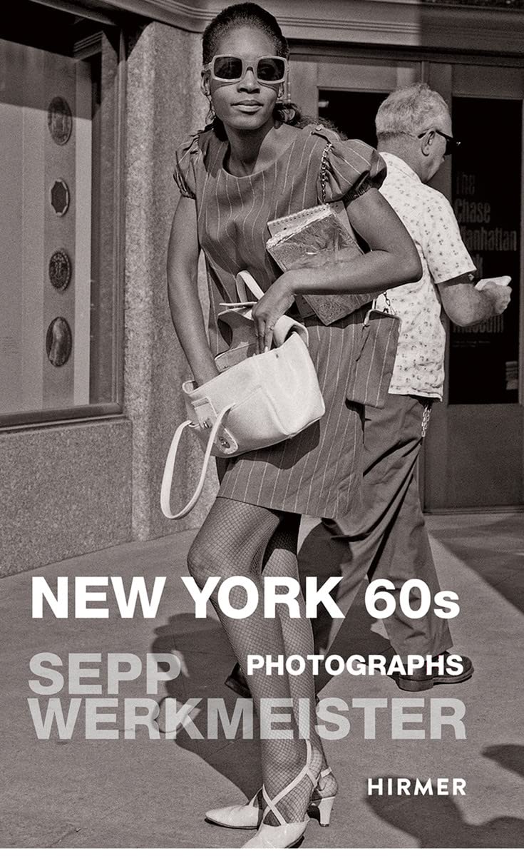 New York 60s: Principles, Planning, Examples
