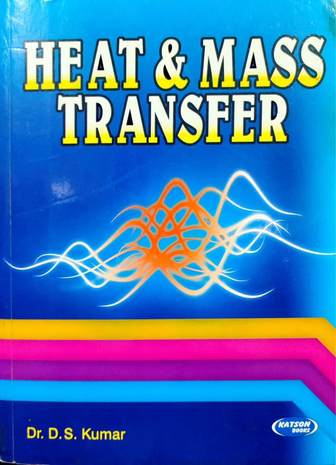 Heat & Mass Transfer