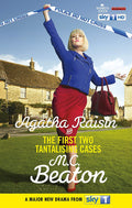 Agatha Raisin: The First Two Tantalising Cases (Tv TieIn)