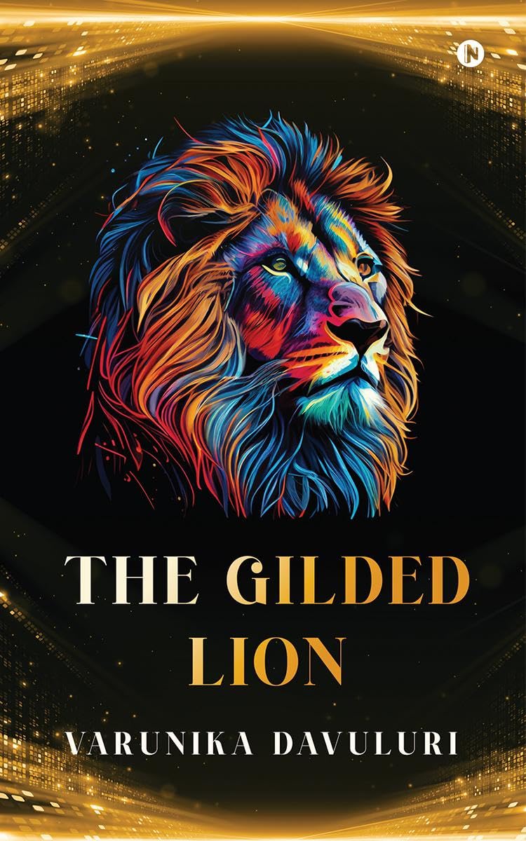 The Gilded Lion
