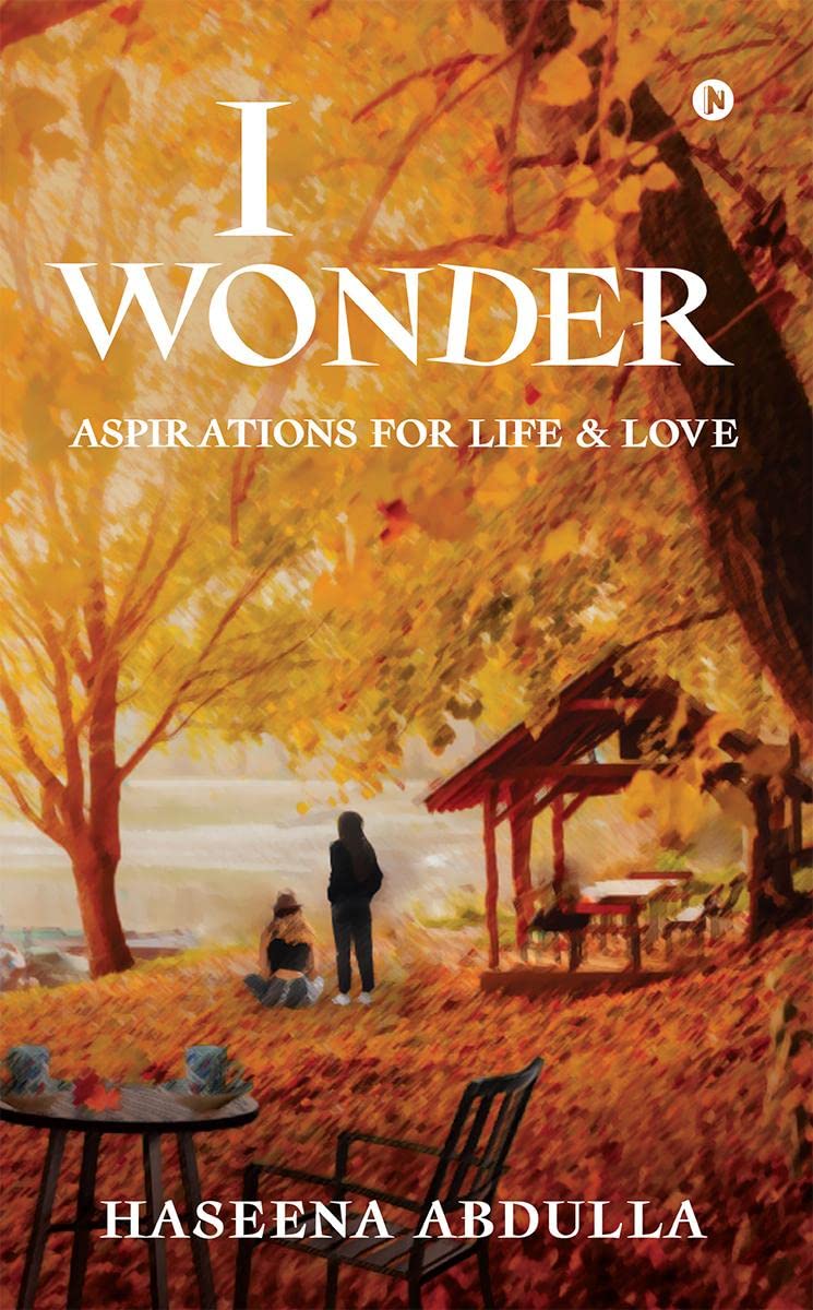 I Wonder : Aspirations for Life & Love