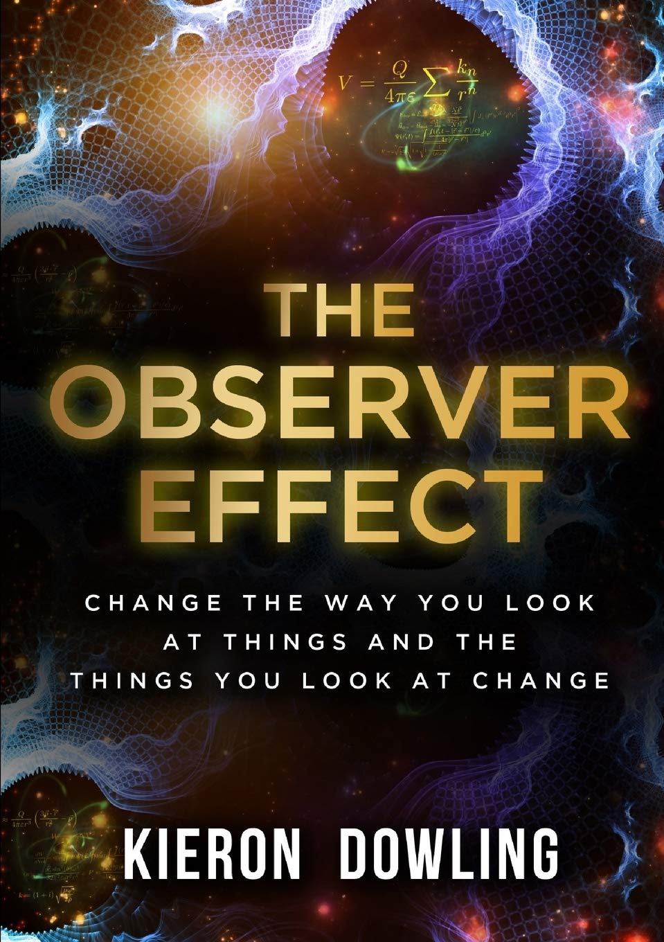 The Observer Effect