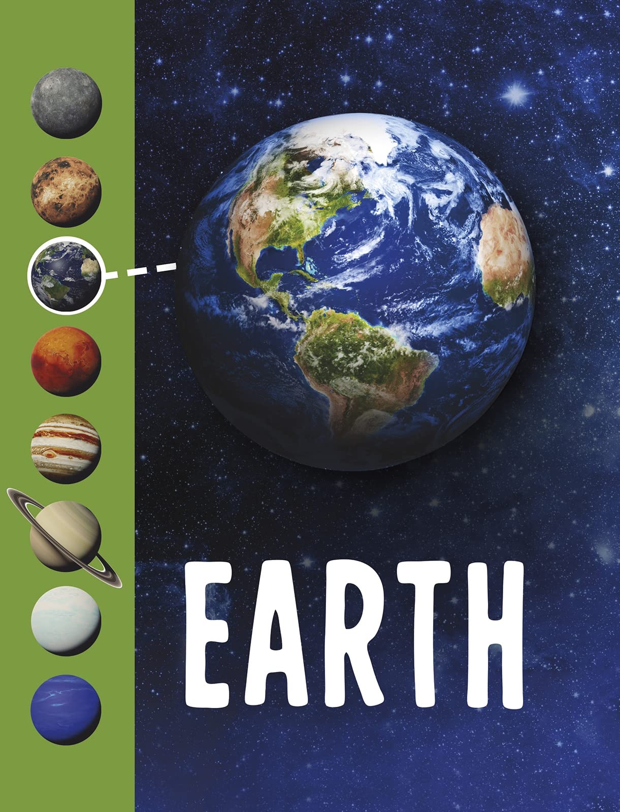 Earth: How to Catch your Dream Creative Job