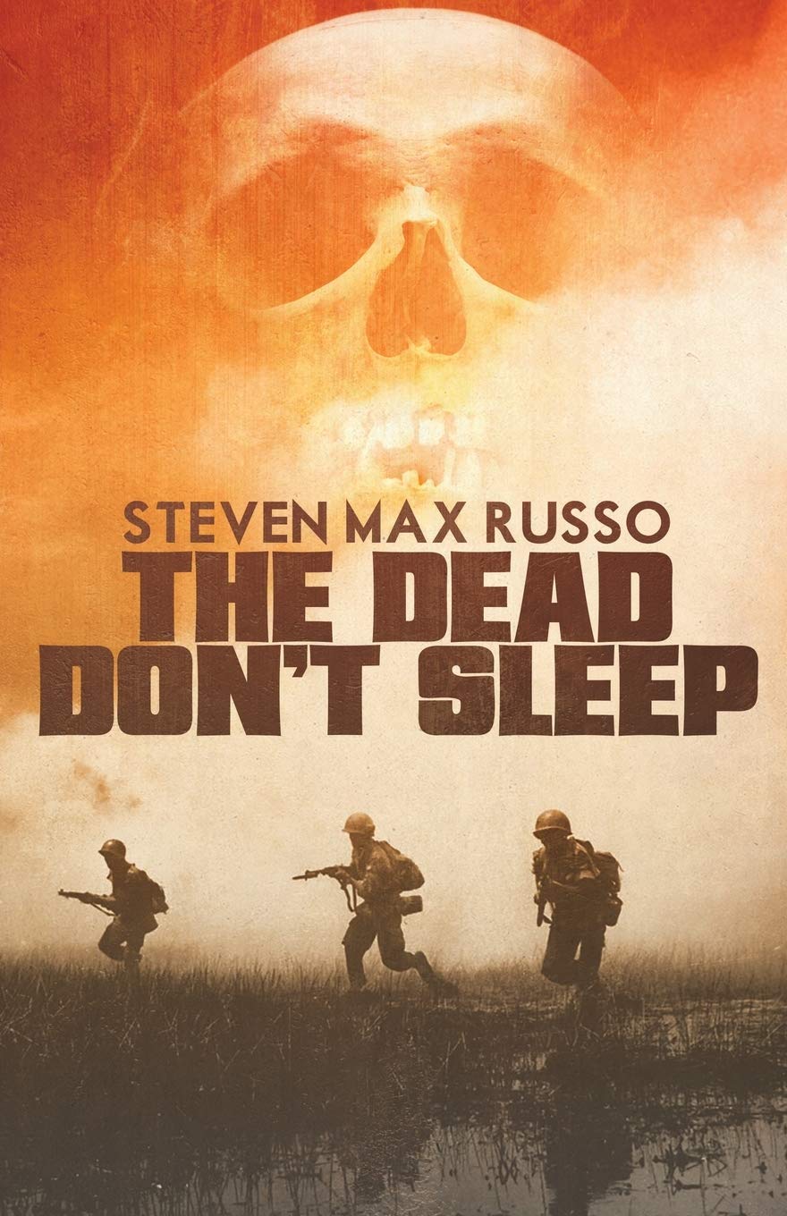 The Dead DonT Sleep