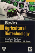 Objective Agricultural Biotechnology
