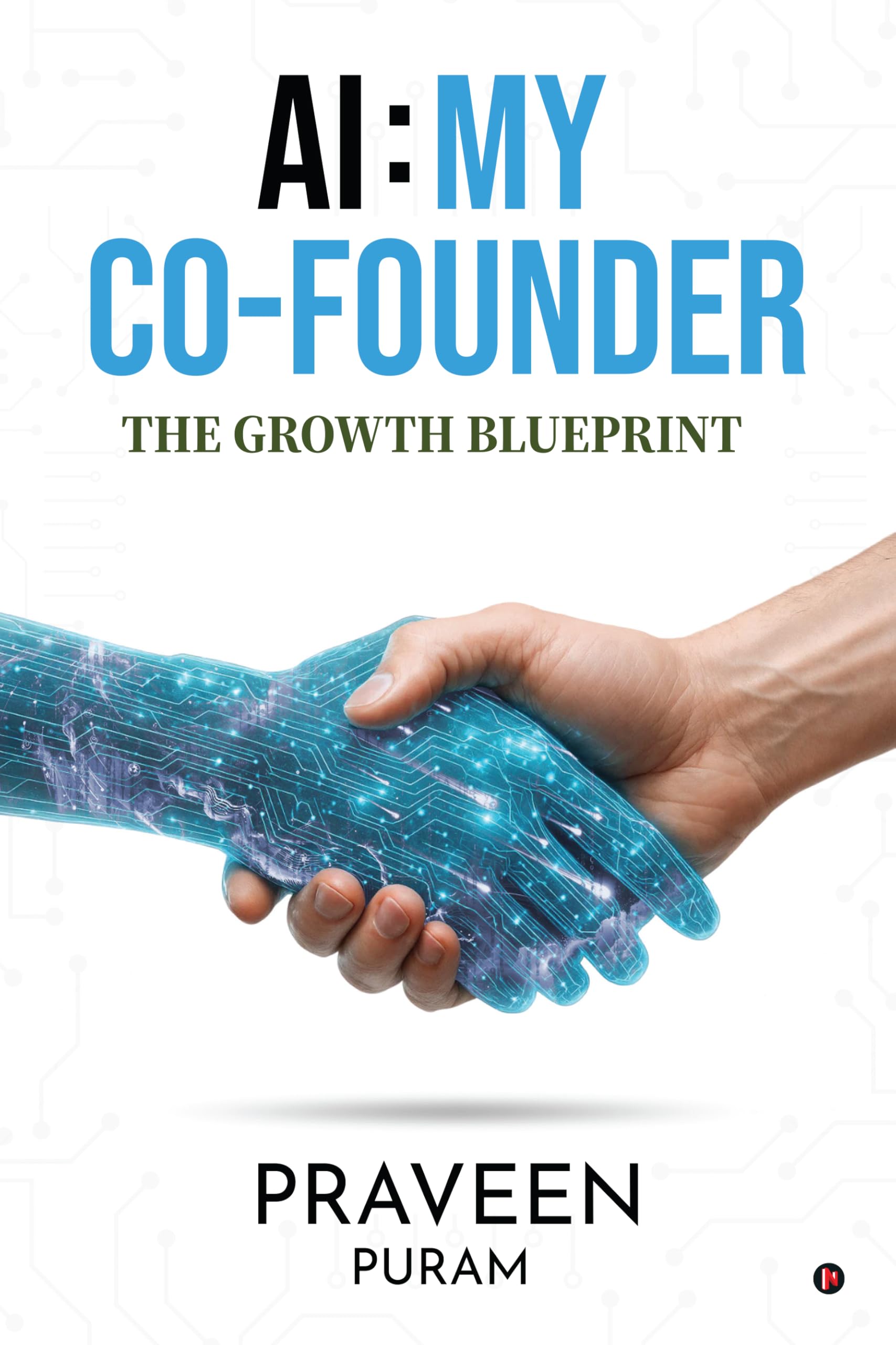 AI: My CoFounder