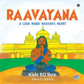 Raavayana : A look Inside Raavans Heart