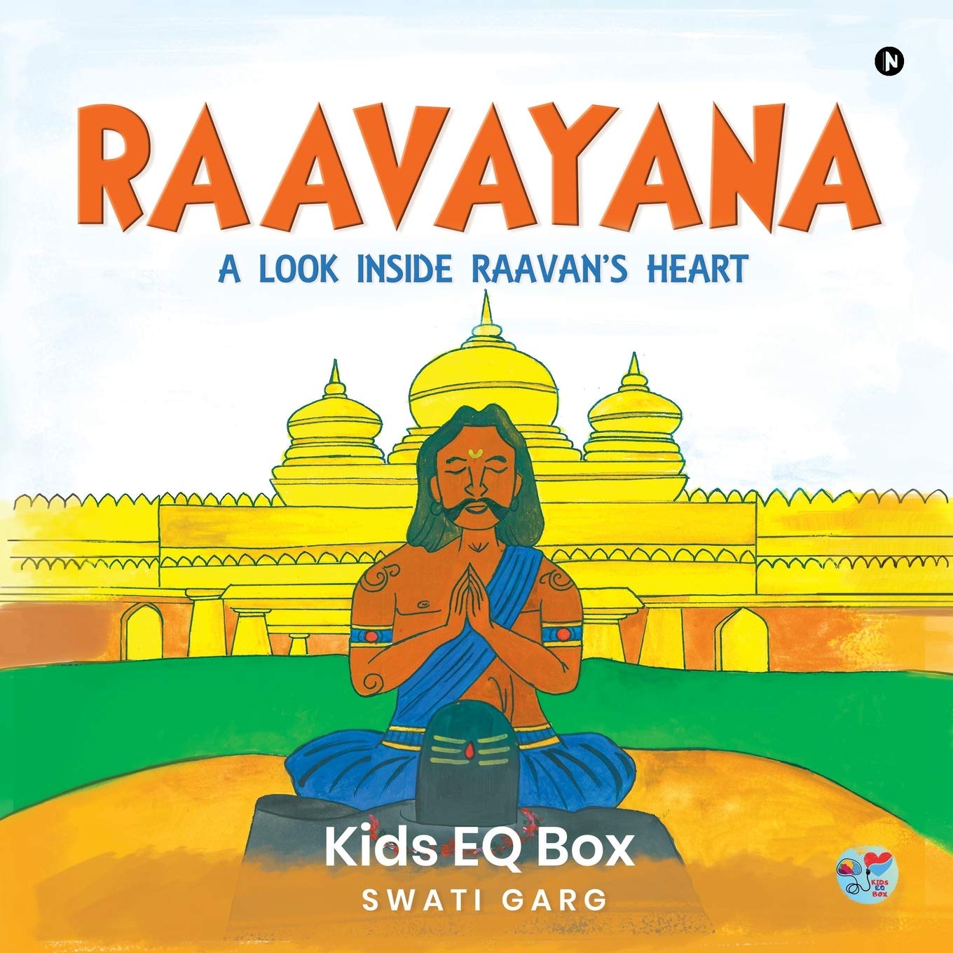 Raavayana : A look Inside Raavans Heart
