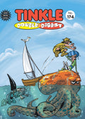 Tinkle Double Digest No. 174