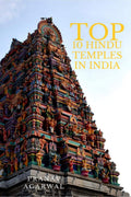 Top 10 Hindu Temples In India