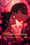 Magkasintahan 4.0 Premium Gold Embossed Edition on Love Stories & Poetry