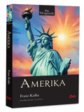 Amerika: The Originals  Kafkas Darkly Funny Tale of Confusion and Struggle | Young Mans Journey | Survival | ComingofAge Stor