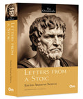 Letters From A Stoic  Unabridged Classics by Lucius Annaeus Seneca | Ethics & Moral Philosophy | Ancient & Classical