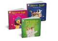 One Elephant Two Monkeys (Bilingual Series) (English and Hindi Edition)