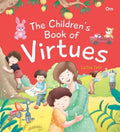 Treasury of Virtue Stories