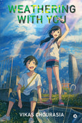 WEATHERING WITH YOU