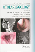 Otolaryngology: A Color Handbook (Medical Color Handbook Series)