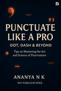 Punctuate Like a Pro: Dot, Dash & Beyond.
