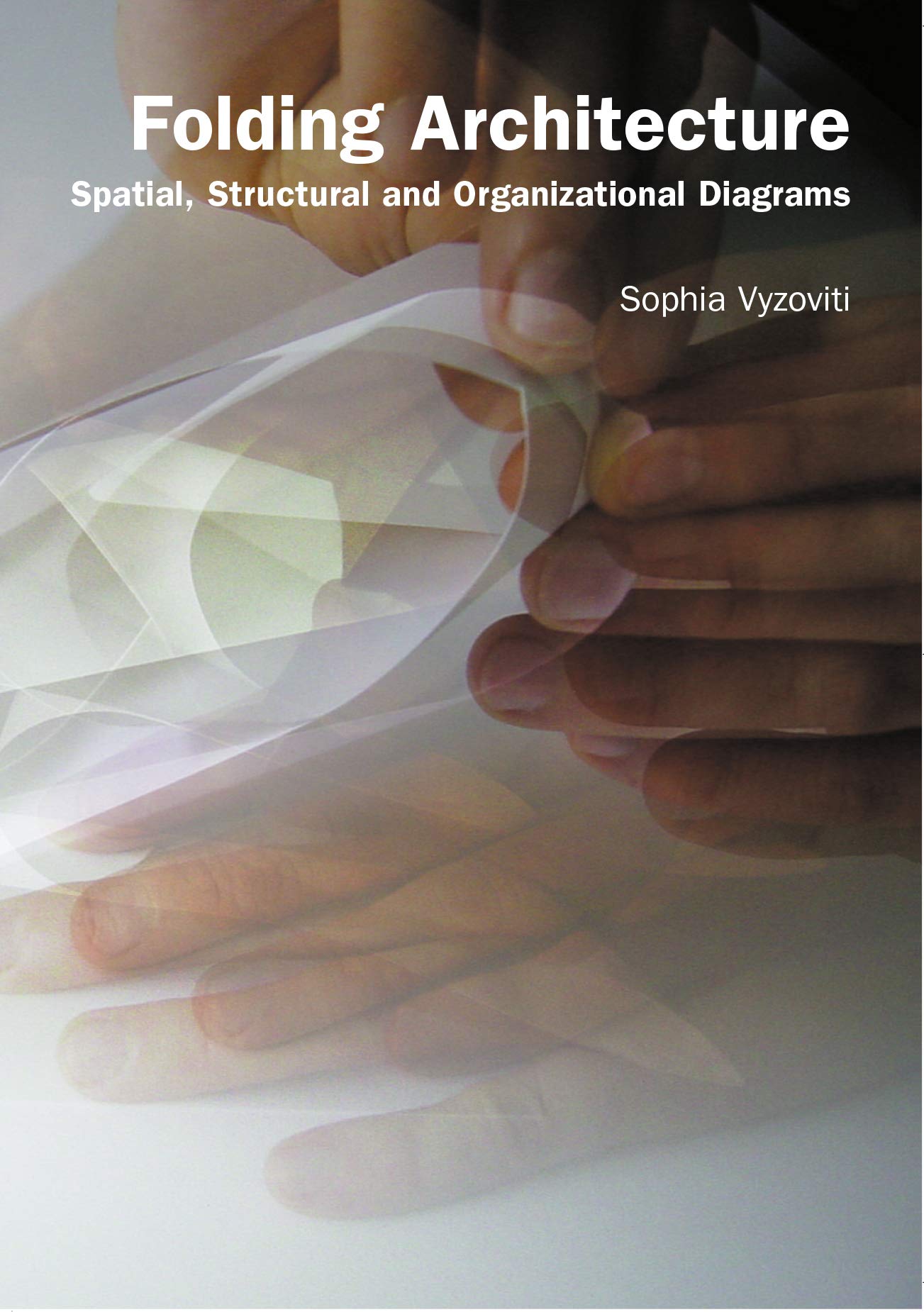 Folding Architecture 9th print