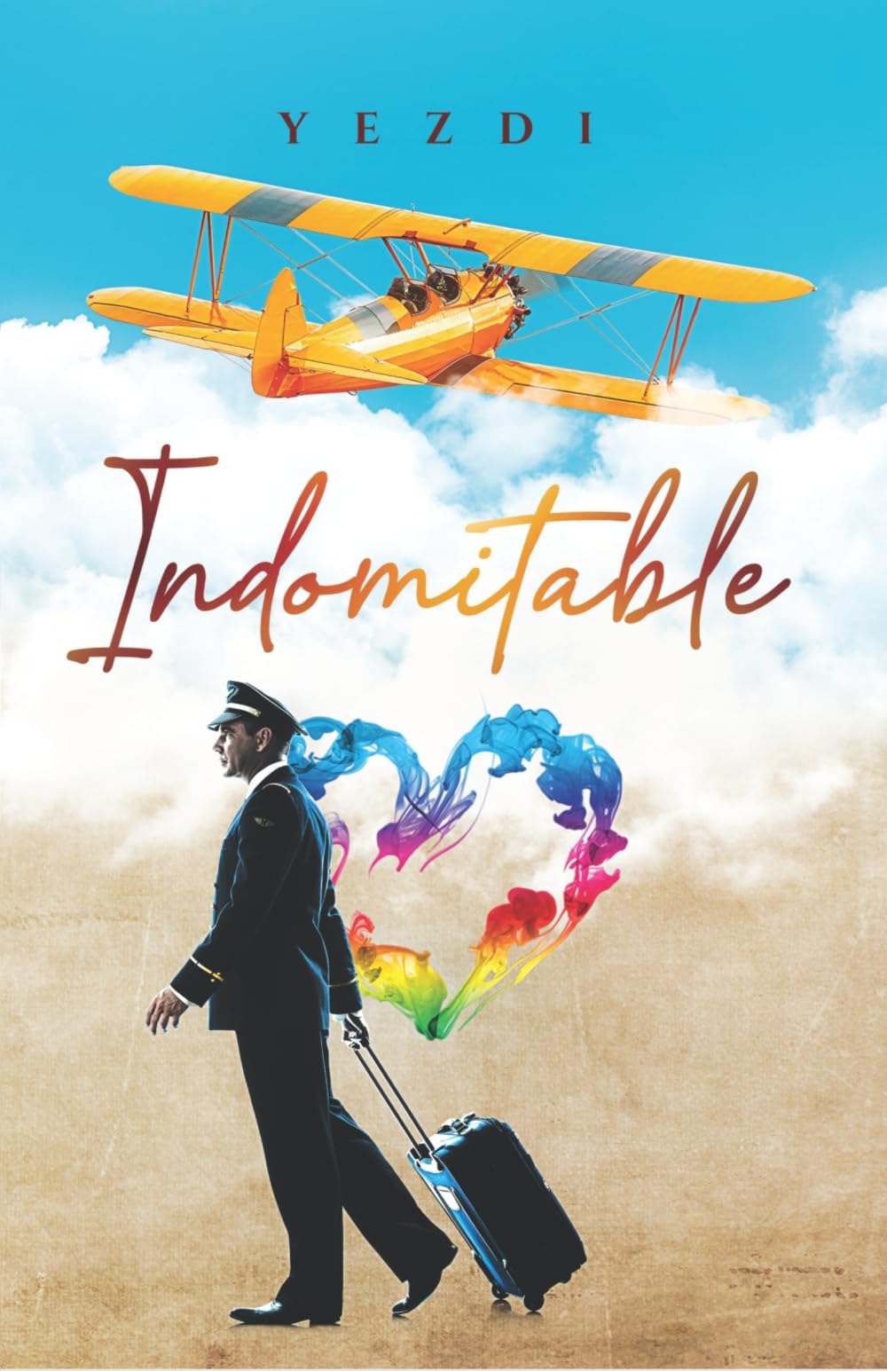 Indomitable