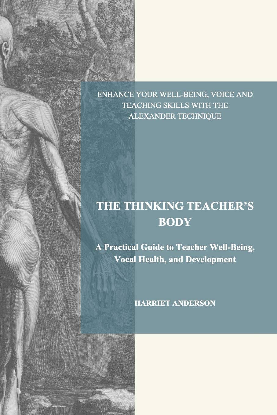 The Thinking TeacherS Body