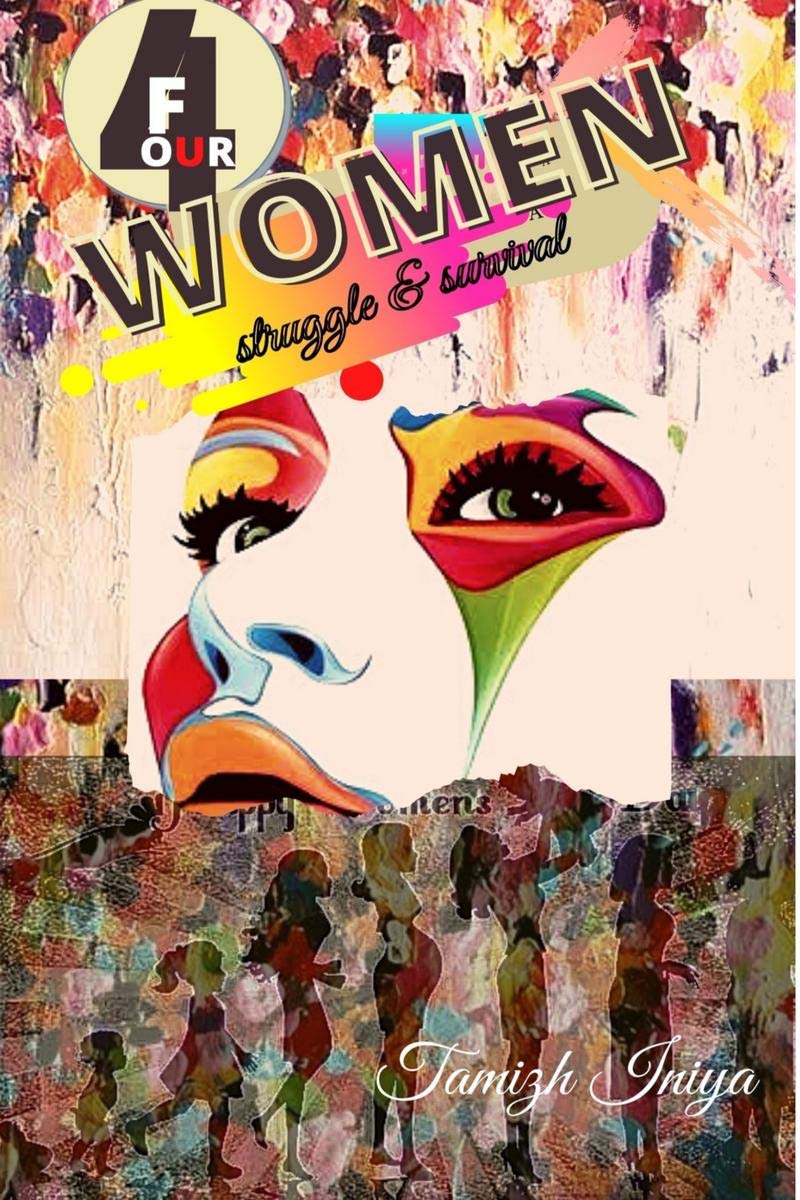 Four Women: Struggle & Survival