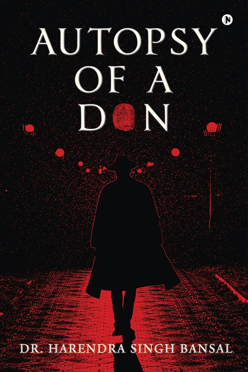 Autopsy of a Don