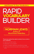 Rapid Vocabulary Builder