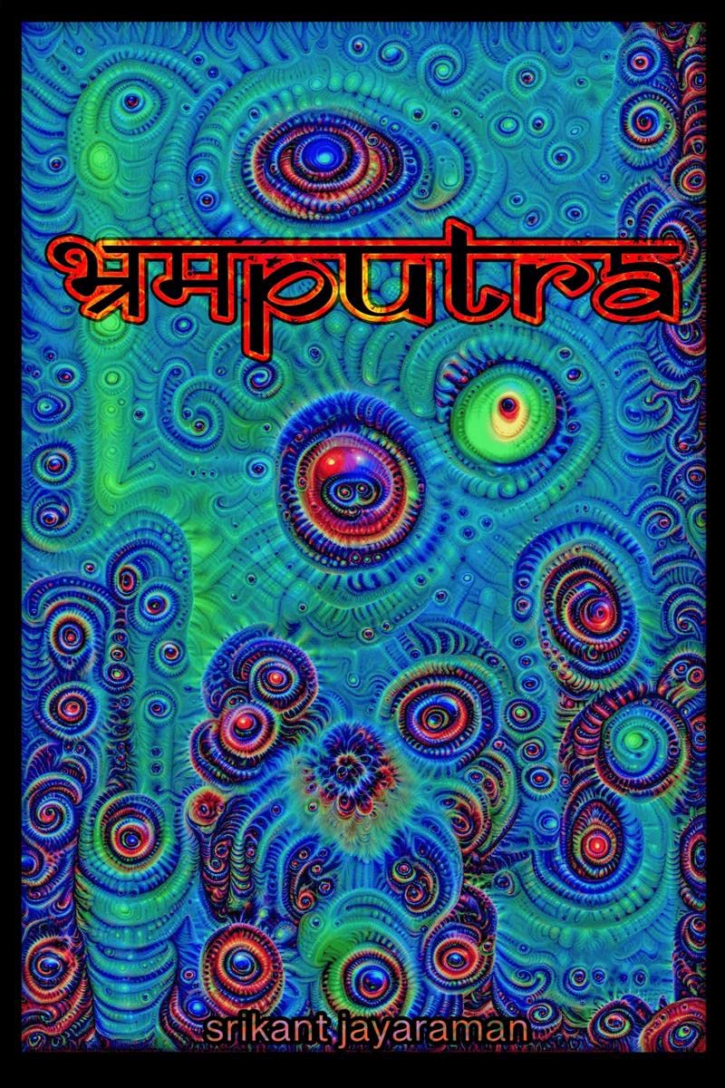 Bhramaputra : Son of a Delusion