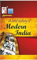 A Brief History of Modern India  2021/Edition  OLD Edition