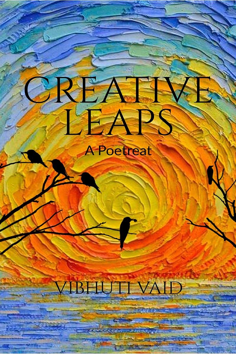 Creative Leaps : A Poetreat