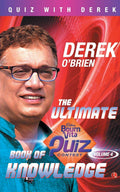 The Ultimate Bournvita Quiz Contest Book of Knowledge  Vol. 4