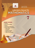 Laboratory Manual For Mathematics  7