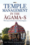 Temple Management In The gamaS : With Special Reference To Kmikgama