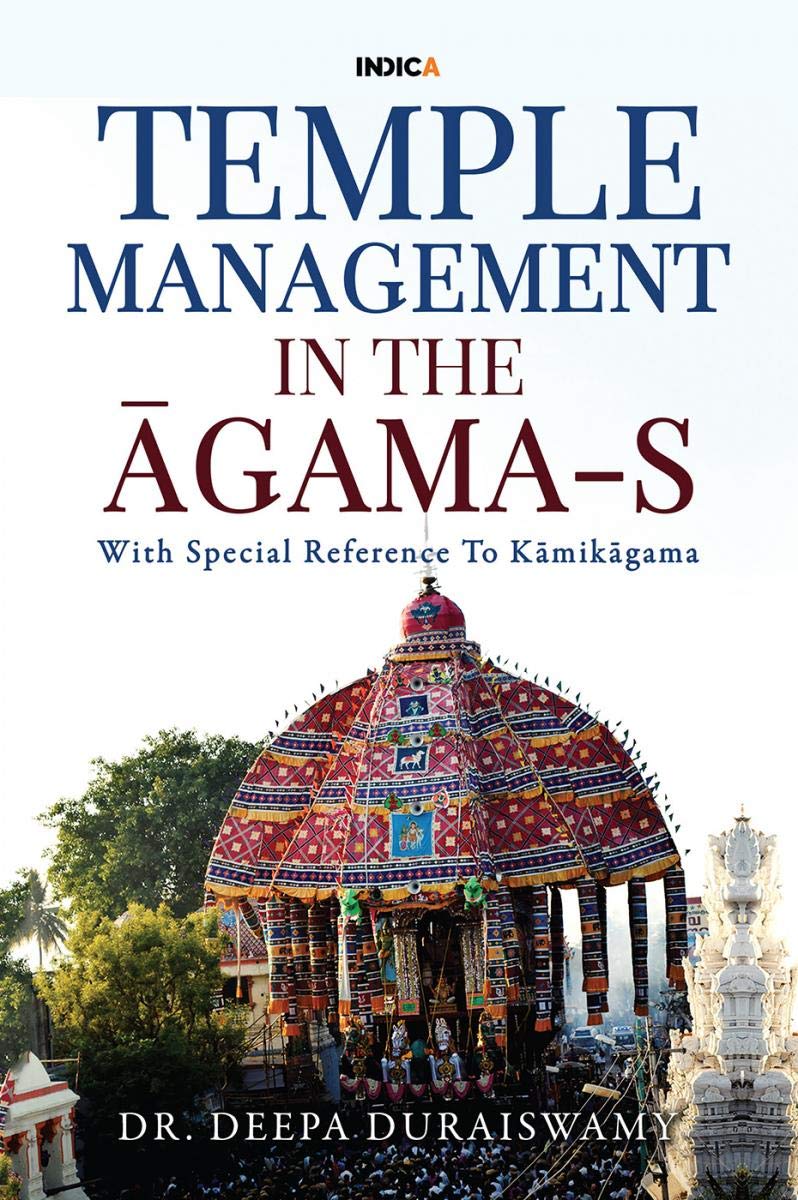Temple Management In The gamaS : With Special Reference To Kmikgama