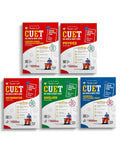 Together with CUET UG & NCET Question Bank for 2026 Exam | Combo Set of 5 entrance exam Books for Computer Science / Informatics