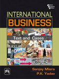International Business: Text and Cases