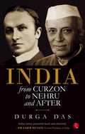 India From Curzon to Nehru and After