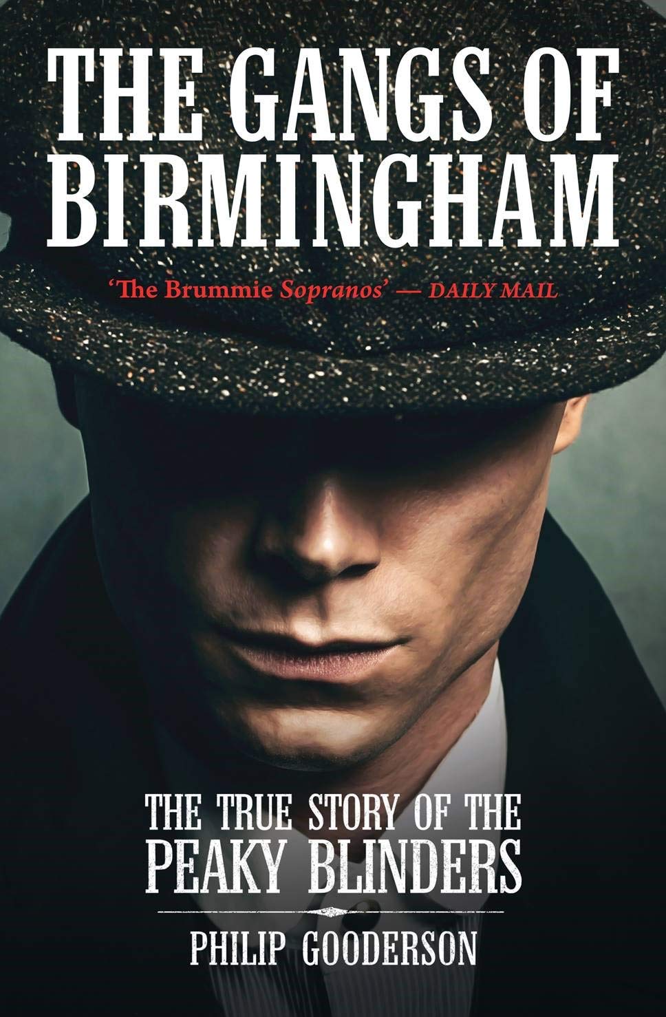 The Gangs Of Birmingham